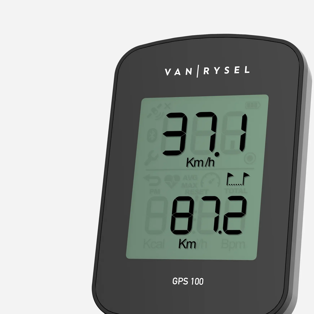 Compteur btwin 100 notice hotsell
